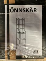 Regal Rönnskär - Metall u. Glas (neu u. originalverpackt) Kreis Ostholstein - Eutin Vorschau