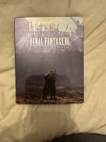 Final Fantasy VII 7 Rebirth Steelbook Bayern - Freising Vorschau
