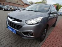 Hyundai ix35 Comfort 2WD Nordrhein-Westfalen - Hamm Vorschau