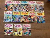 Clever & Smart Comics Vintage Condor Bayern - Rosenheim Vorschau