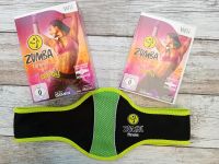 Wii ZUMBA fitness Bayern - Antdorf Vorschau