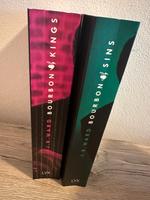 Bourbon kings Bücher Bayern - Plößberg Vorschau