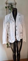 Biba Damen Jacke Blazer Gr.42 Hessen - Baunatal Vorschau