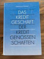 Das Kreditgeschäft der Kreditgenossenschaften Baden-Württemberg - Karlsruhe Vorschau