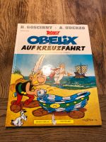 Asterix Band 30 Hardcover - Obelix auf Kreuzfahrt Hamburg-Nord - Hamburg Groß Borstel Vorschau