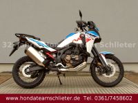 Honda CRF1100D3R MJ24 DCT 1000,00 EUR gespart * Thüringen - Erfurt Vorschau