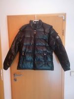 Neue Herren Winterjacke mit Kapuze Gr. L Niedersachsen - Vienenburg Vorschau