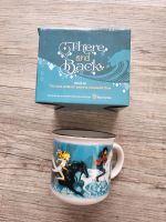 Rosiethorns88, Illumicrate Mug, Cassandra Clare Thüringen - Eisenach Vorschau