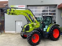 CLAAS Traktor Arion 420 m. FL100e, Panoramic m. Drulu Bayern - Geiselhöring Vorschau