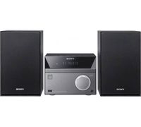 SONY Stereo Anlage DVD Musik Player HCD SBT40D Niedersachsen - Sibbesse  Vorschau