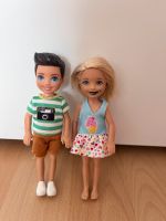 2 Barbie Kinder Puppen Baden-Württemberg - Ravensburg Vorschau