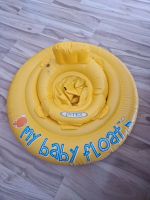 Schwimmring mit Sitz, my baby float Nordrhein-Westfalen - Hennef (Sieg) Vorschau