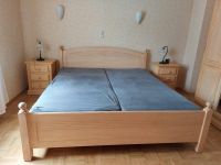 Doppelbett 180x200cm *Pinie massiv* Dortmund - Marten Vorschau