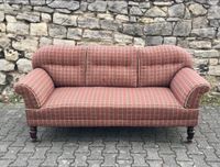 Antikes Sofa, Canapé, Couch, Zweisitzer, Polstersofa Rheinland-Pfalz - Lauterecken Vorschau