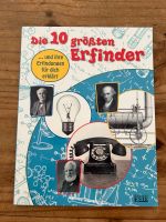 Die 10 größten Erfinder Nordrhein-Westfalen - Lindlar Vorschau