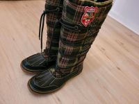 PAJAR Schneestiefel WINTERSTIEFEL Damen 39 sehr gut  25cm ISL Schleswig-Holstein - Kappeln Vorschau