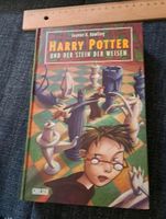 Buch Hardcover Harry Potter Der Stein der Weisen Bonn - Tannenbusch Vorschau