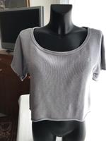 Strick Shirt kurz Baumwolle 90er Y2k edc Gr L Hannover - Nord Vorschau