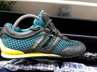 ADIDAS Y-3 -Boxing Berlin - Wilmersdorf Vorschau