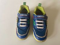 Geox Sneaker Drachenauge 29 Hessen - Marburg Vorschau