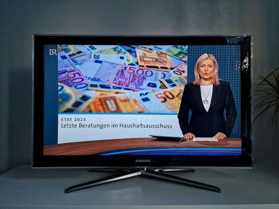 Samsung 3D-TV, 40 Zoll in Eimsbüttel - Hamburg Stellingen | Fernseher  gebraucht kaufen | eBay Kleinanzeigen ist jetzt Kleinanzeigen