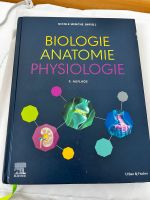 Biologie Anatomie Physiologie - 9. Auflage, Urban & Fischer Baden-Württemberg - Ostfildern Vorschau