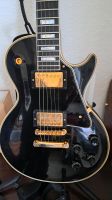 Gibson Les Paul Custom 1957 VOS Ebony - Top Zustand Nordrhein-Westfalen - Rheine Vorschau