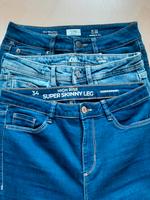 Jeans Damen Sachsen-Anhalt - Benneckenstein (Harz) Vorschau