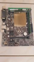 Asus j3455m-e Mainboard Baden-Württemberg - Holzgerlingen Vorschau