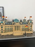 Bluebrixx Reichstag Bremen - Horn Vorschau