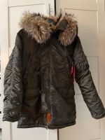 Alpha Industries N3B Parka Gr S Hannover - Kirchrode-Bemerode-Wülferode Vorschau