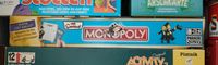 Monopoly Simpsons Nordrhein-Westfalen - Rheine Vorschau