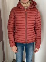 w NEU Save the Duck leichte Jacke Übergangsjacke Iris rot Gr 176 Nordrhein-Westfalen - Krefeld Vorschau