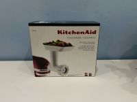 NEU KitchenAid 5FGA Food Grinder Fleischwolf Niedersachsen - Hilter am Teutoburger Wald Vorschau