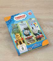 3er DVD-Set von Thomas & seine Freunde Sachsen - Plauen Vorschau