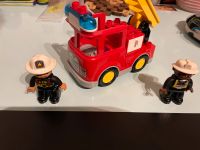 Lego Duplo Feuerwehrset Baden-Württemberg - Denkendorf Vorschau