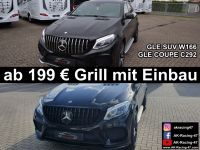 Kühlergrill Mercedes GLE43 AMG W166 C292 W292 Coupe GLE63s paname Niedersachsen - Fürstenau Vorschau