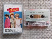 The Flirts Best Of Musikkassette Cassette MC Tape Italo Disco Bayern - Saldenburg Vorschau