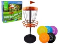 Guru Disc Golf Mini Basket Set inkl. 5 Scheiben Kr. München - Oberschleißheim Vorschau