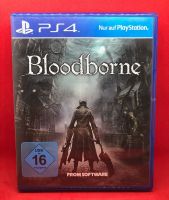 Bloodborne für PlayStation 4 / PS4 Duisburg - Duisburg-Süd Vorschau