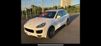 Porsche Cayenne 3.0 Diesel AHK Panorama Sehr Gepflegt Baden-Württemberg - Schutterwald Vorschau