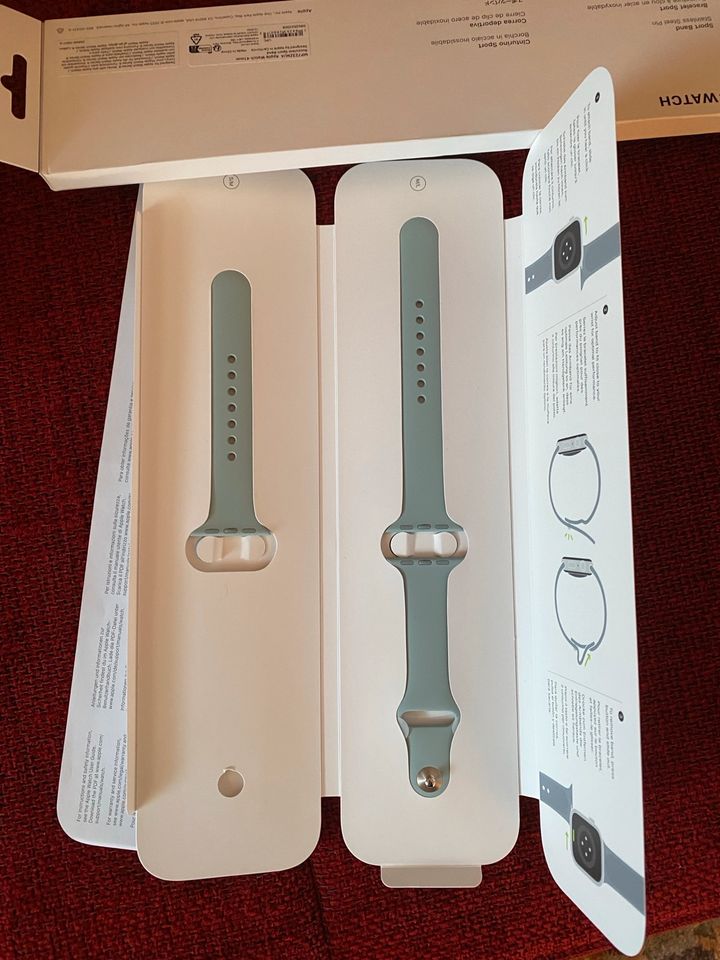Apple Watch Armband 41mm in Wuppertal