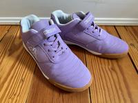 Kappa Damba T 260765T 2410 Sneaker Jugend Halle Flieder EU36 Eimsbüttel - Hamburg Rotherbaum Vorschau