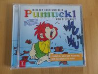 Meister Eder und sein Pumuckl CD Pumuckl und der Pudding Folge 5 Bayern - Bruckberg bei Landshut Vorschau