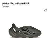 adidas Yeezy Foam RNR carbon EU 50 US 14 Köln - Rodenkirchen Vorschau