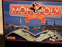 Monopoly Hamburg Kreis Pinneberg - Tornesch Vorschau