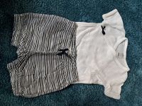 Babybody Set, kurzarm Body, Baby Shorts Nordrhein-Westfalen - Wilnsdorf Vorschau