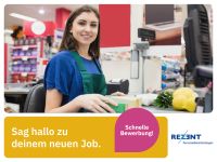 Mitarbeiter (m/w/d) Lebensmittelhandel (REZENT Dienstleistungen) *13.2 EUR/Stunde* Minijob, Aushilfe, Teilzeit, Nebenjob in Berlin Verkäuferin Verkäufer Kassierer*in Handel Berlin - Mitte Vorschau