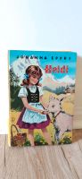 Heidi Kinderbuch von Johanna Spyri Karo-Buch rar Nordrhein-Westfalen - Löhne Vorschau