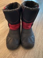 Schneestiefel Gr. 33 wie neu Schleswig-Holstein - Ahrensburg Vorschau